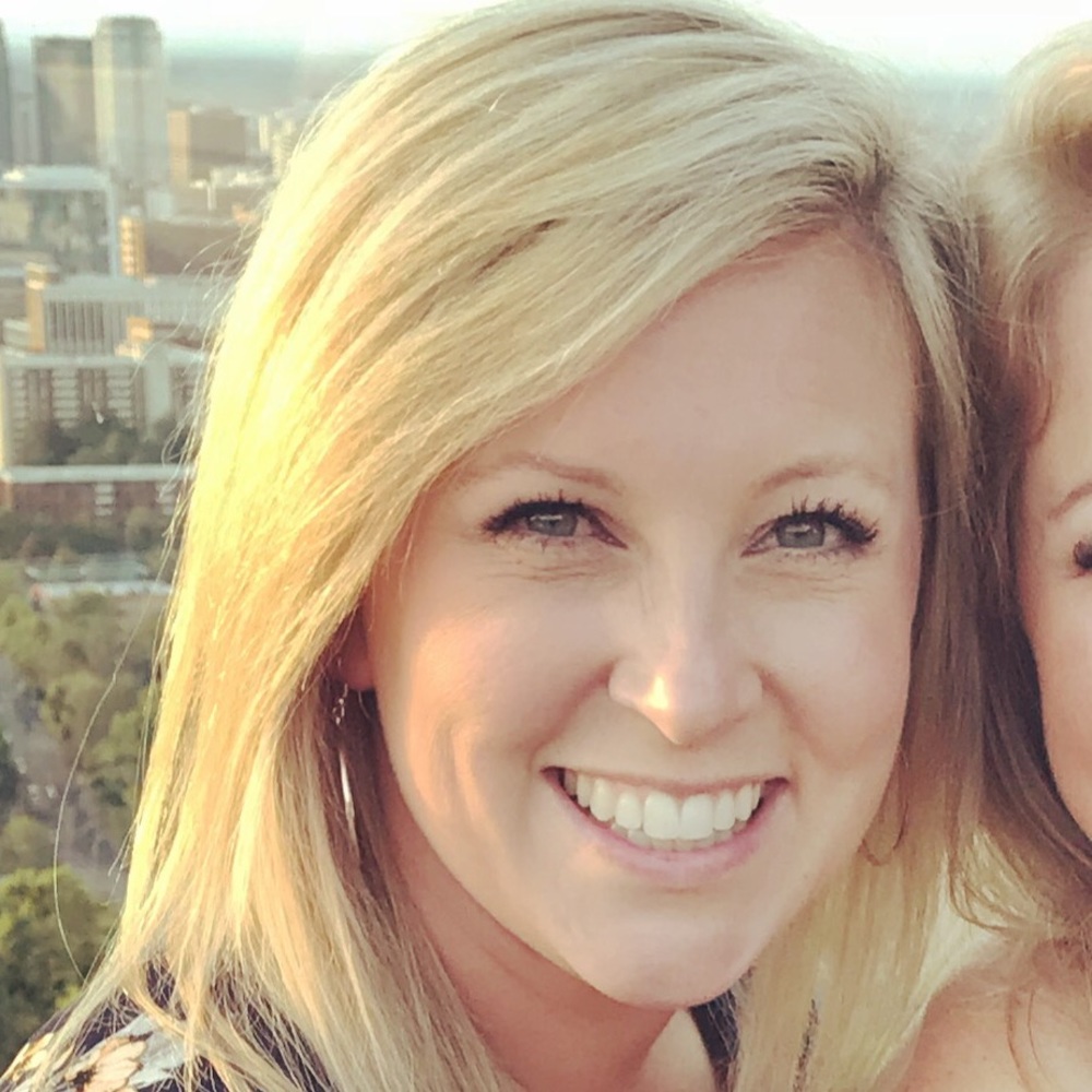 Meet your Posher, Lindsey